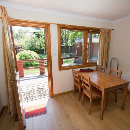 Invercauld Lodges بالاتر المظهر الخارجي الصورة