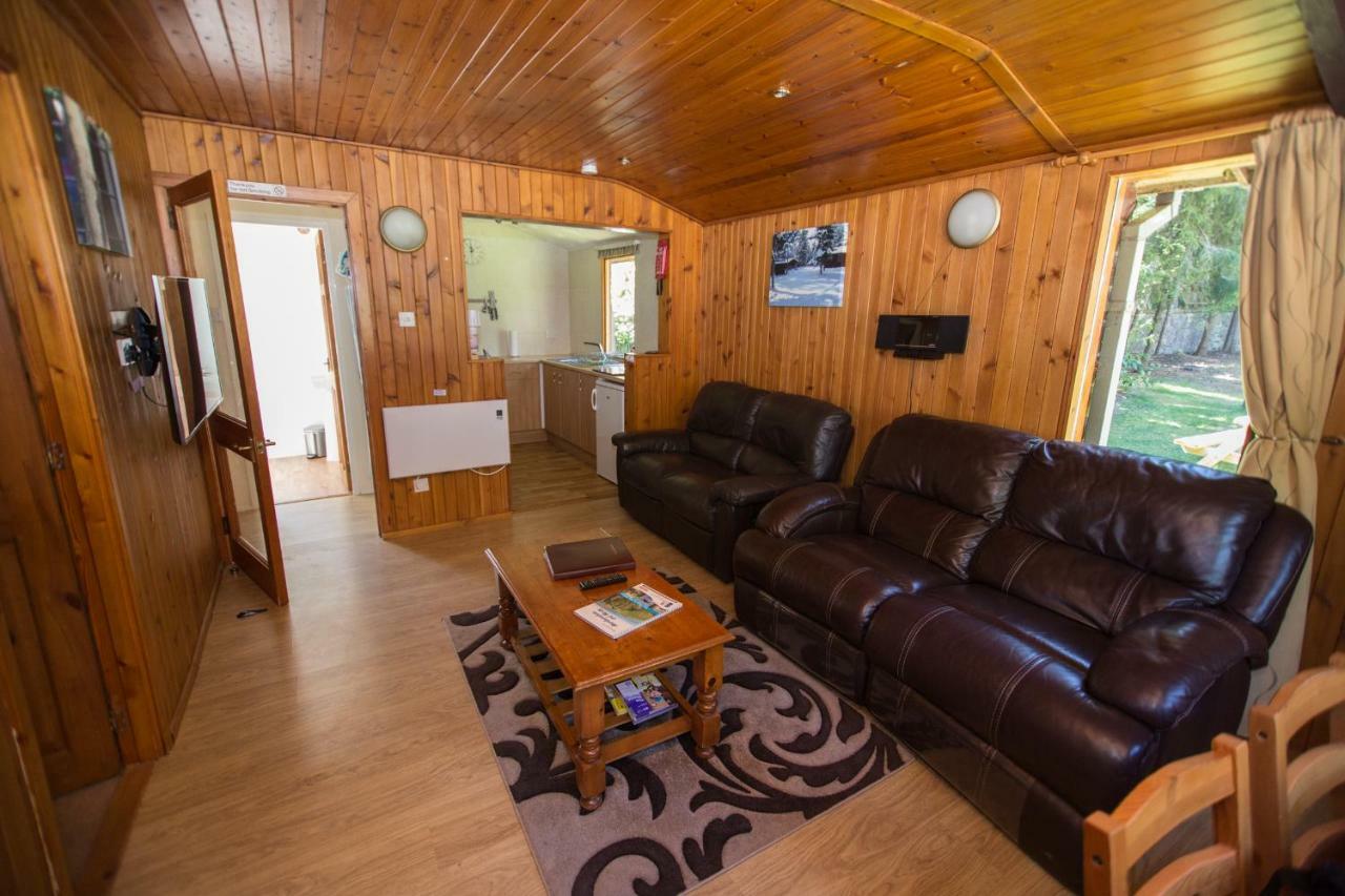 Invercauld Lodges بالاتر المظهر الخارجي الصورة