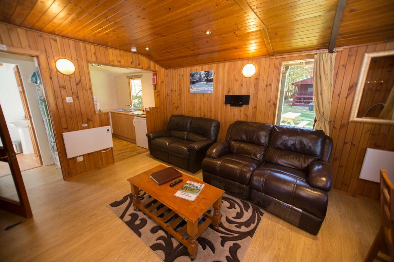 Invercauld Lodges بالاتر المظهر الخارجي الصورة