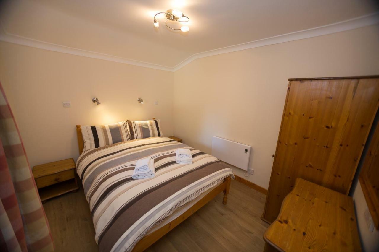 Invercauld Lodges بالاتر المظهر الخارجي الصورة