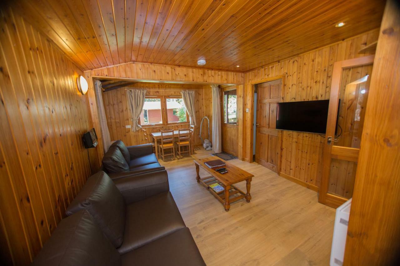 Invercauld Lodges بالاتر المظهر الخارجي الصورة