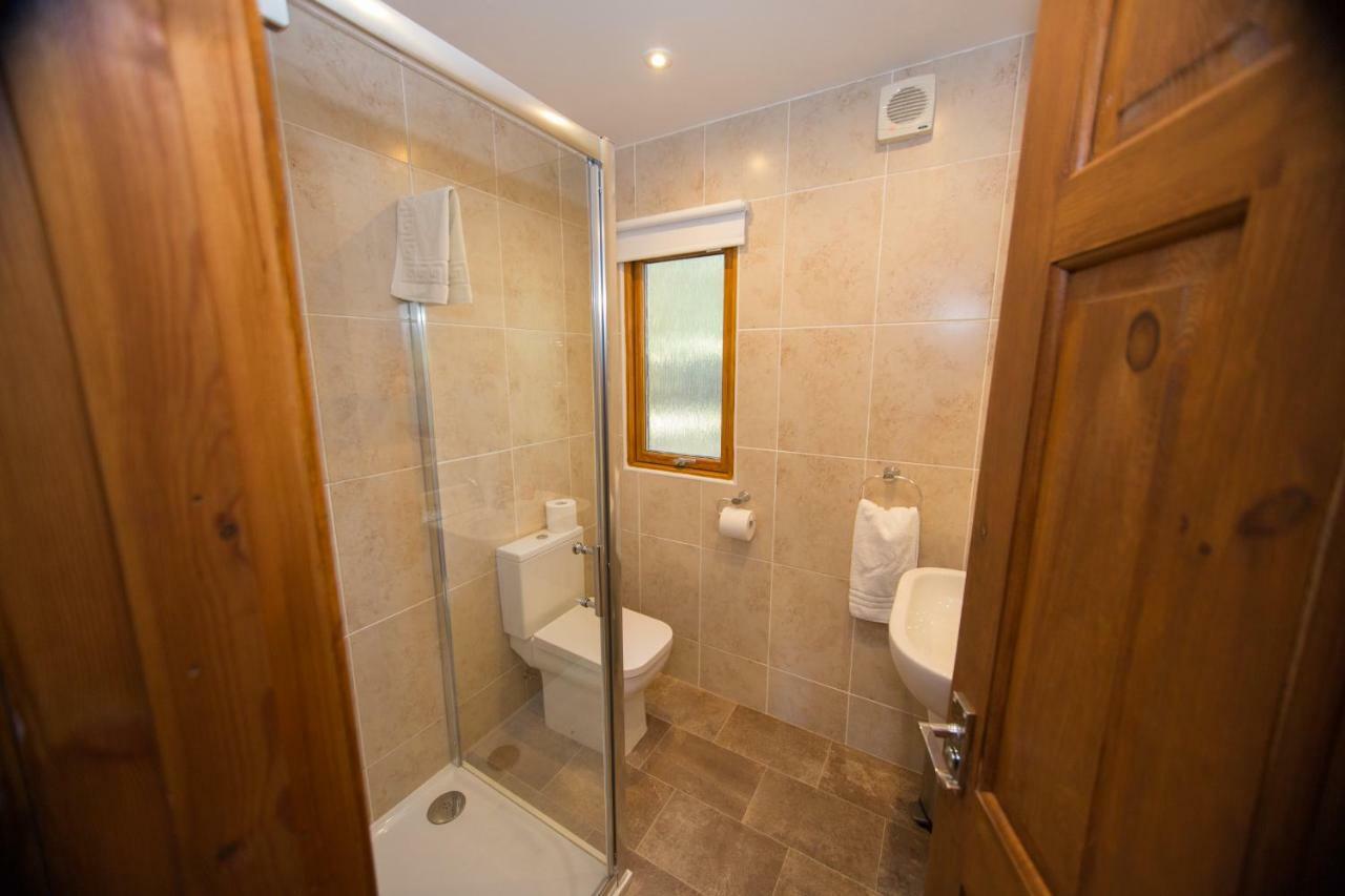 Invercauld Lodges بالاتر المظهر الخارجي الصورة