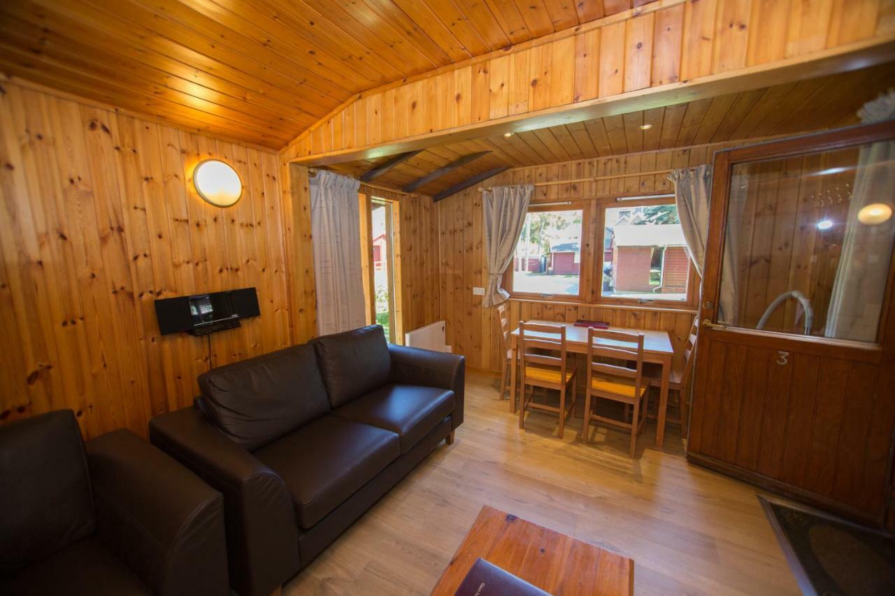 Invercauld Lodges بالاتر المظهر الخارجي الصورة